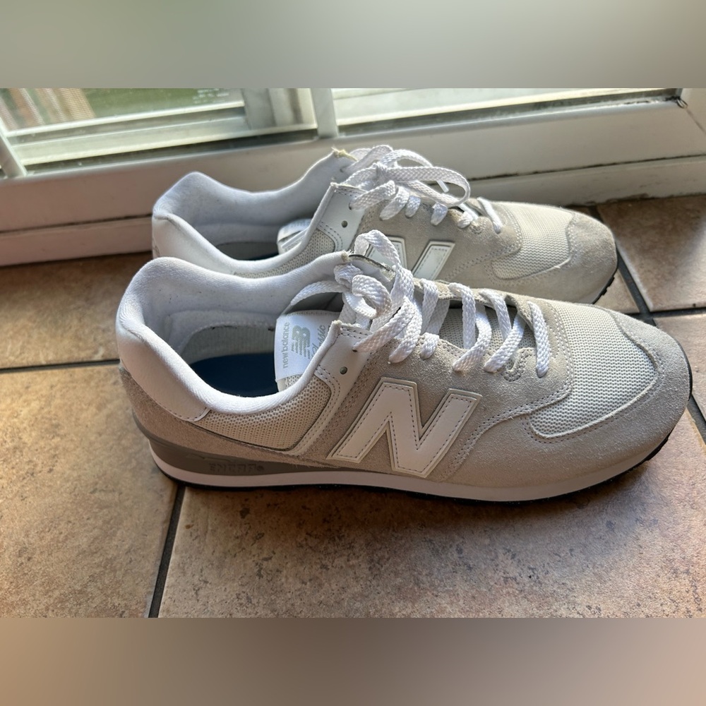 New Balance Classic 574